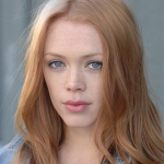 Cordelia Reynolds