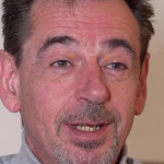 Laurent Van Wetter