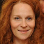 Agrippina Steklova