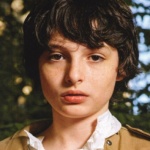 Finn Wolfhard