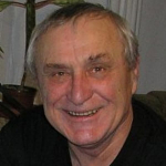Frantisek Svihlík