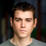 Mark Valeriano