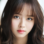 Kim So-hyun