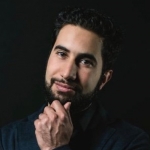 Kourosh Ahari