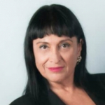 Cristina Michaus