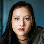 Courtney Lin