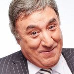 Tony Antonio