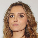 Monica Iozzi