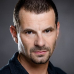 David Palatino