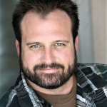 Shaun Cozzens