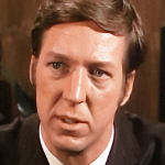 David Hartman