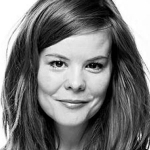 Kjersti Tveterås