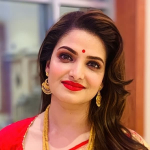 Tanushree Chakraborty