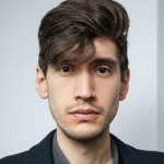 Ludovic Boukherma