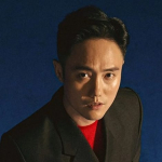 Junfeng Boo