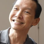 Peter Boon Koh