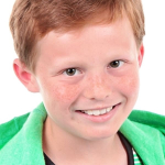 Jamie Oram