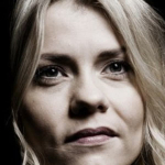 Þórunn Erna Clausen