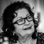Elmira Shabanova