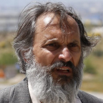 Thanassis Chalkias