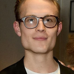 Charlie Parham