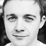 Steve Wickenden