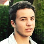 Jannis Michel