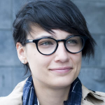 Chloé Robichaud
