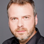 François Mercure