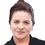 Tina Romero