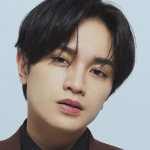 Kento Nakajima