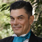 Dimitris Mavros