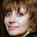Larisa Brokhman