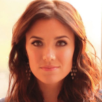 Rebecca St. James
