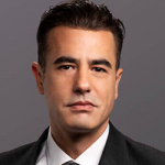 Tayanç Ayaydin