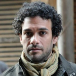 Tamer El Said