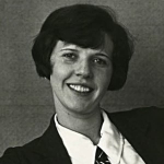 Dorothy Whitney