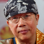 Toshio Maeda