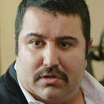 Serkan Sengül