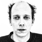 Oscar Van Rompay