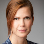 Karen Schuback