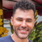 Rodrigo Sant'anna