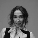 Tatev Ovakimyan