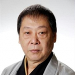 Haruhiko Jô