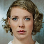 Lina Beckmann