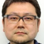 Takanori Tsujimoto