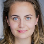 Olga von Luckwald