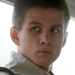 Evgeniy Antropov