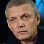 Aleksandr Galibin