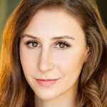 Kayla Schaffroth